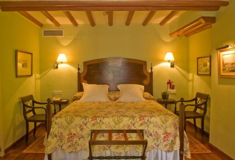 Suite Junior, Las Casas De La Juderia Sevilla