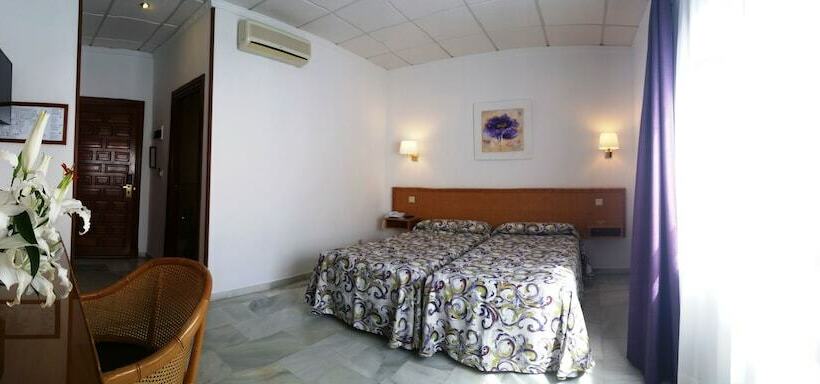 Standard Room, Las Rampas