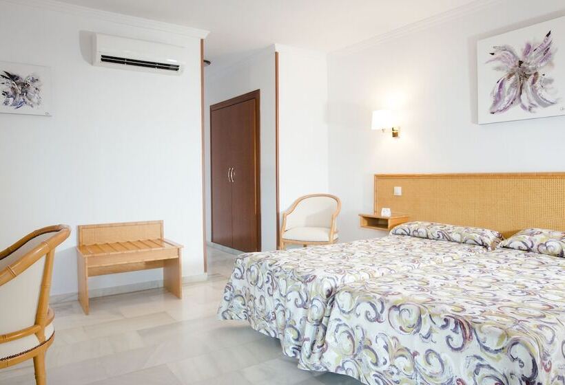 Standard Room, Las Rampas