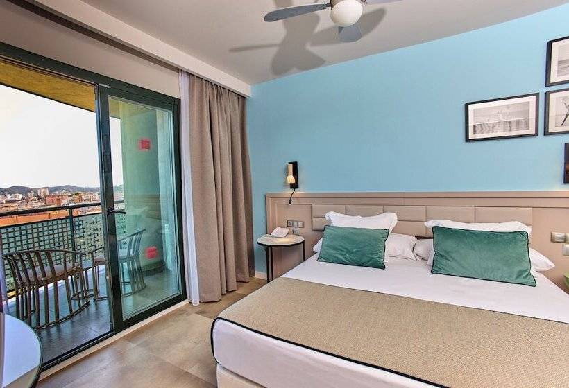 سوییت جونیور, Leonardo Hotel Fuengirola Costa Del Sol