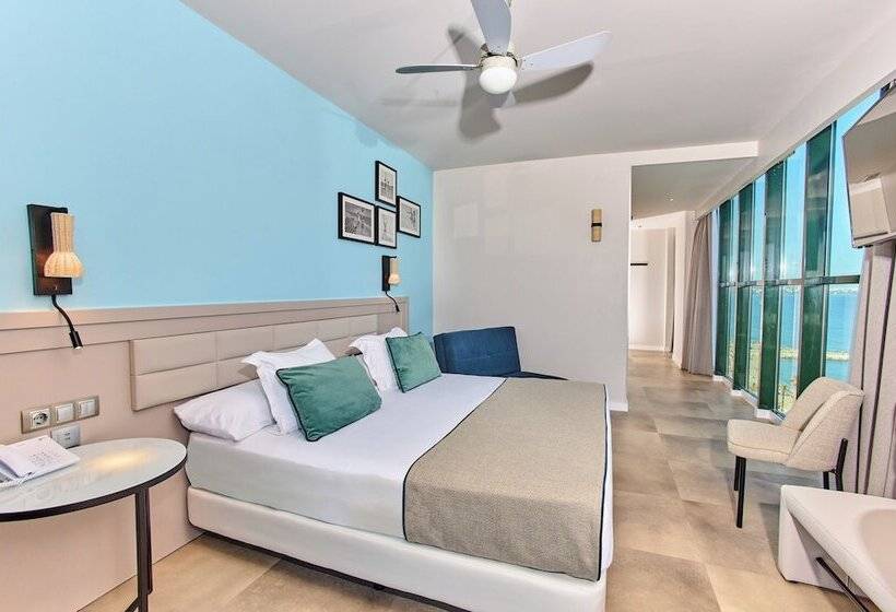 سوییت جونیور, Leonardo Hotel Fuengirola Costa Del Sol