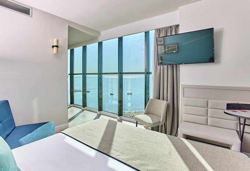 Junior Suite, Leonardo  Fuengirola Costa Del Sol