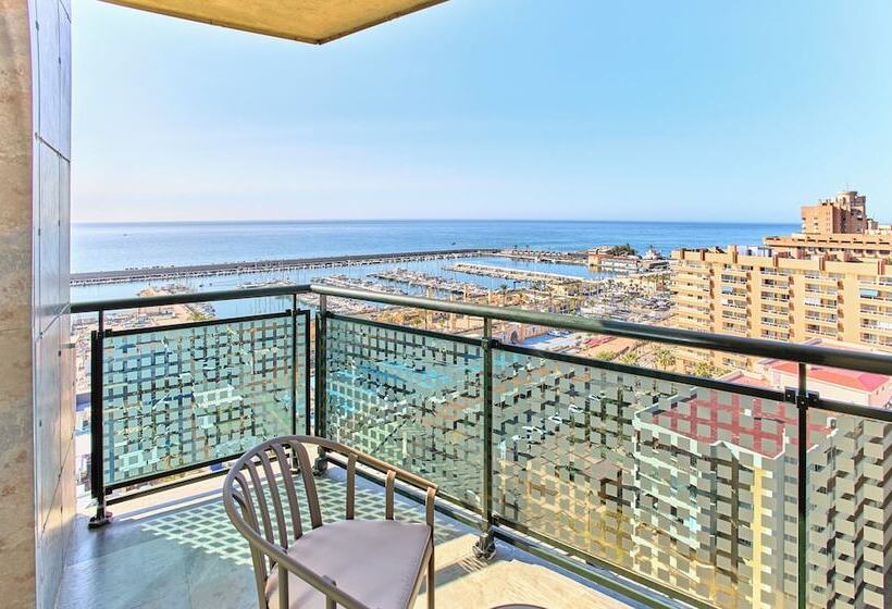 سوییت جونیور, Leonardo Hotel Fuengirola Costa Del Sol