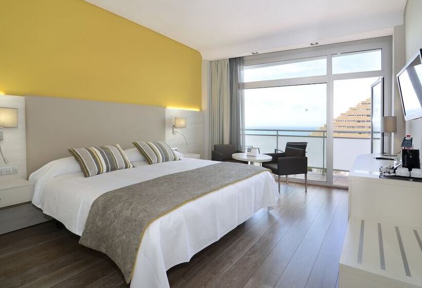 اتاق استاندارد, Medplaya Riviera - Adults Recommended