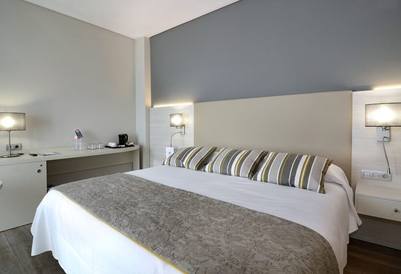 اتاق استاندارد, Medplaya Riviera - Adults Recommended