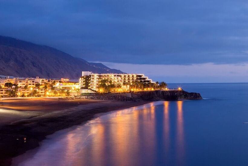 اتاق استاندارد, Meliá La Palma