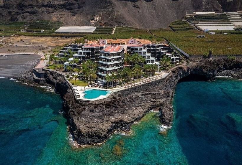 اتاق استاندارد با بالکن, Meliá La Palma