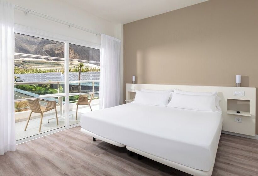 سوییت, Meliá La Palma