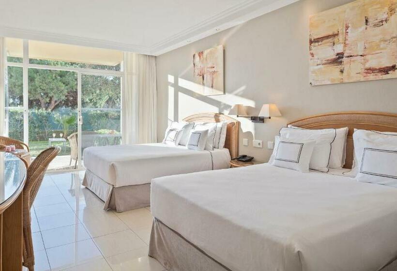 Habitación Familiar, Melia Marbella Banús