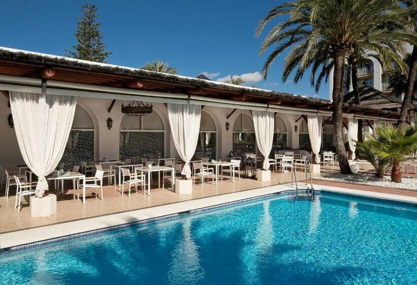 Familienzimmer, Melia Marbella Banús