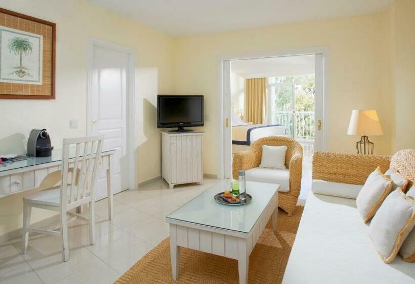 Junior Suite, Melia Marbella Banús