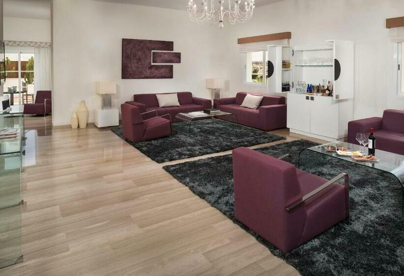 سوئیت پنت هاوس, ME Marbella Luxury Lifestyle Hotel