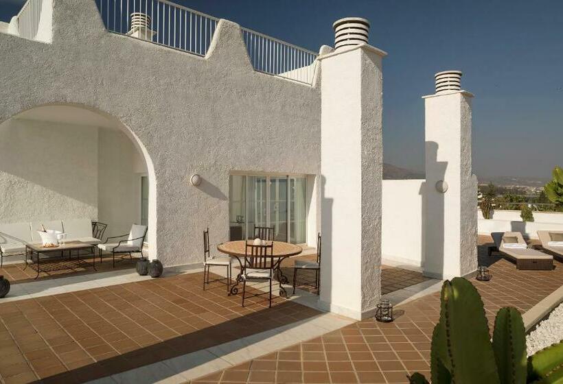 سوئیت پنت هاوس, ME Marbella Luxury Lifestyle Hotel