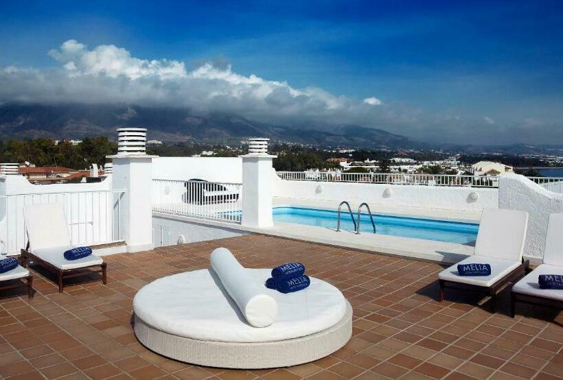 سوئیت پنت هاوس, ME Marbella Luxury Lifestyle Hotel