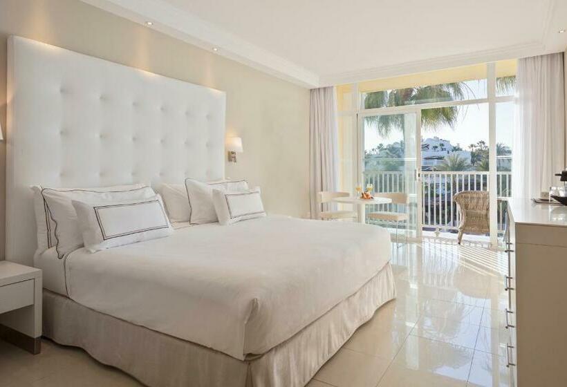 Quarto Premium, Melia Marbella Banús