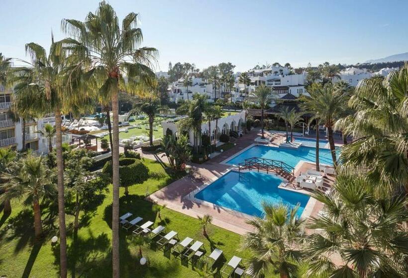 Premium Zimmer, Melia Marbella Banús