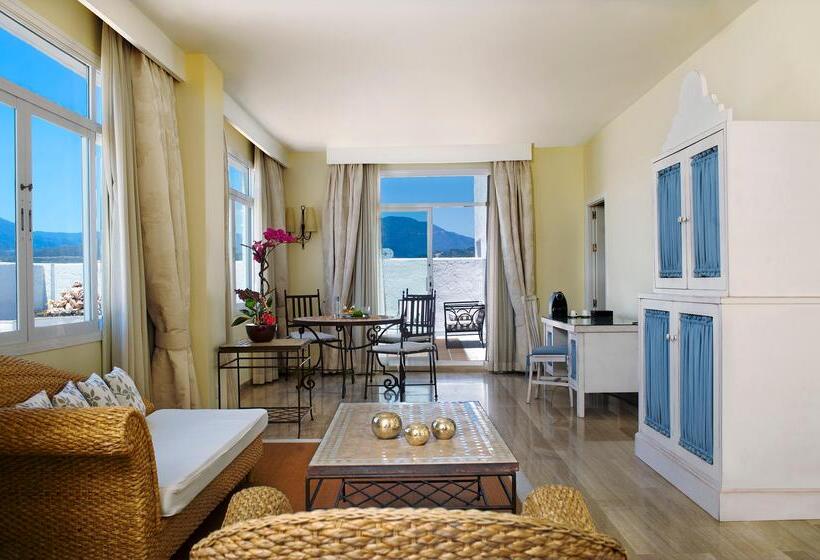 سوییت جونیور اجرایی, ME Marbella Luxury Lifestyle Hotel