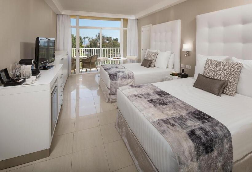 Premium Room, Melia Marbella Banús