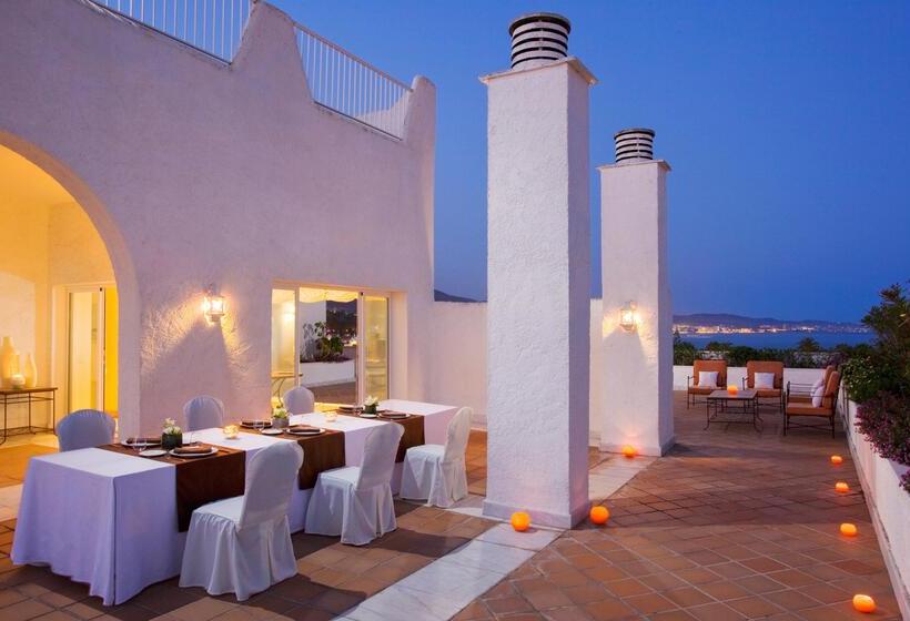 سوئیت پنت هاوس, ME Marbella Luxury Lifestyle Hotel