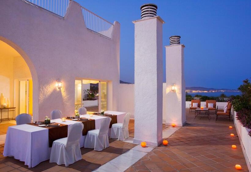 Suíte Ático, Melia Marbella Banús