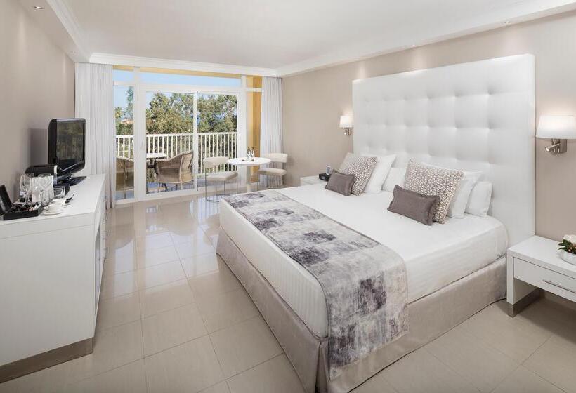 اتاق پرمیوم, ME Marbella Luxury Lifestyle Hotel