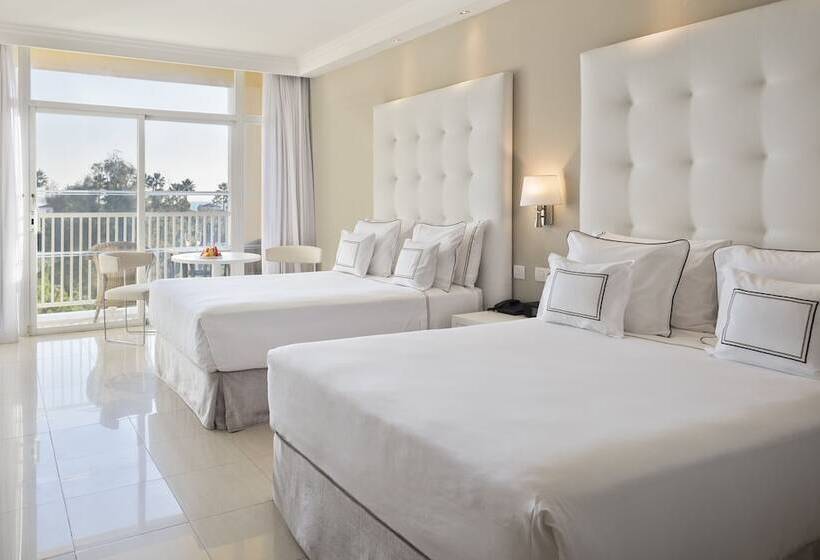 اتاق خانوادگی, ME Marbella Luxury Lifestyle Hotel