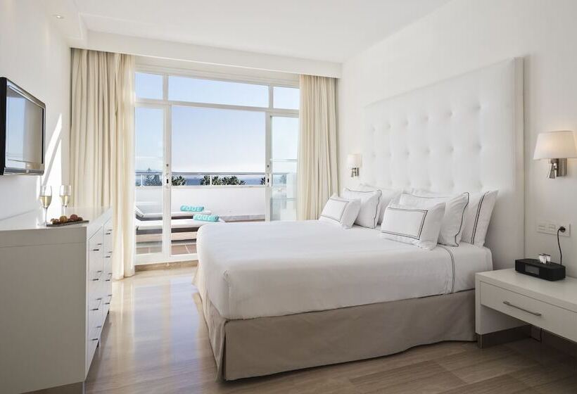 سوییت جونیور اجرایی, ME Marbella Luxury Lifestyle Hotel