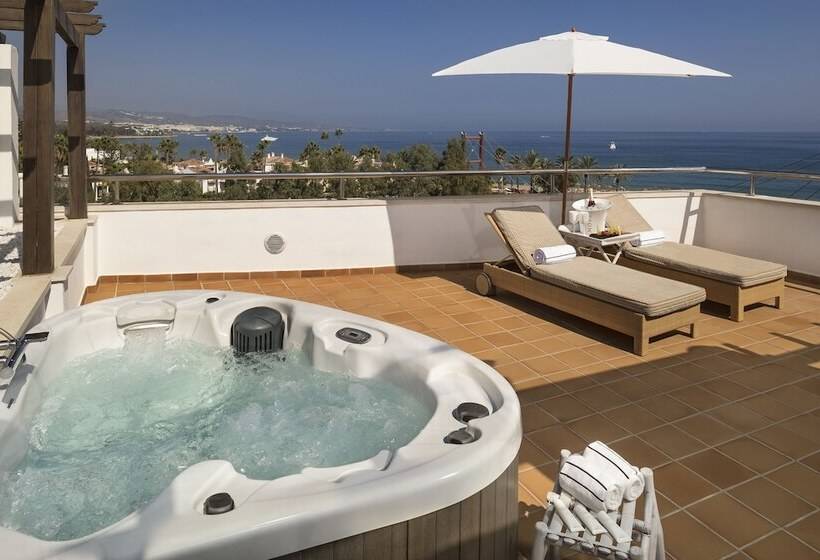 سوییت جونیور اجرایی, ME Marbella Luxury Lifestyle Hotel
