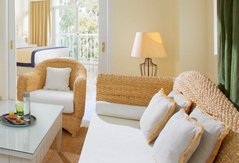 سوییت جونیور, ME Marbella Luxury Lifestyle Hotel