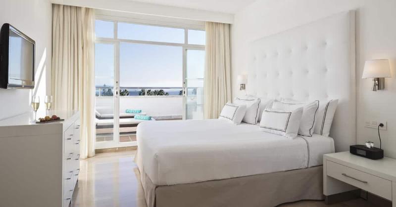 سوییت جونیور اجرایی, ME Marbella Luxury Lifestyle Hotel