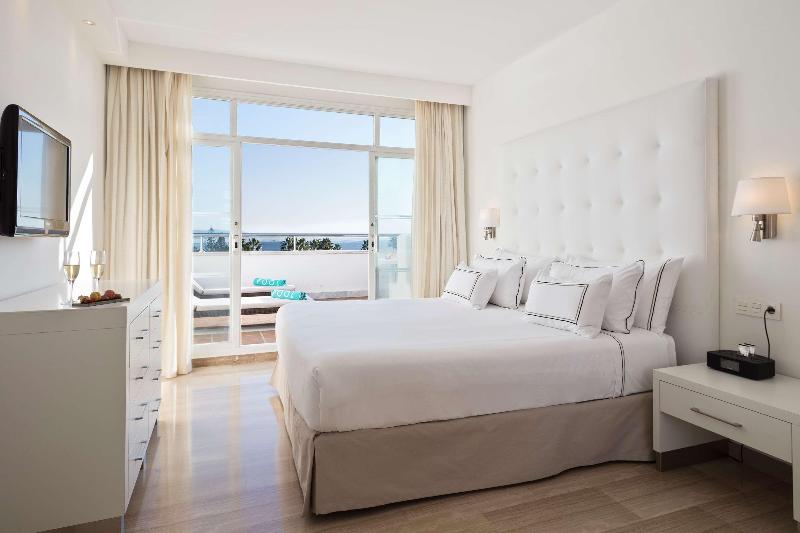 سوییت جونیور اجرایی, ME Marbella Luxury Lifestyle Hotel