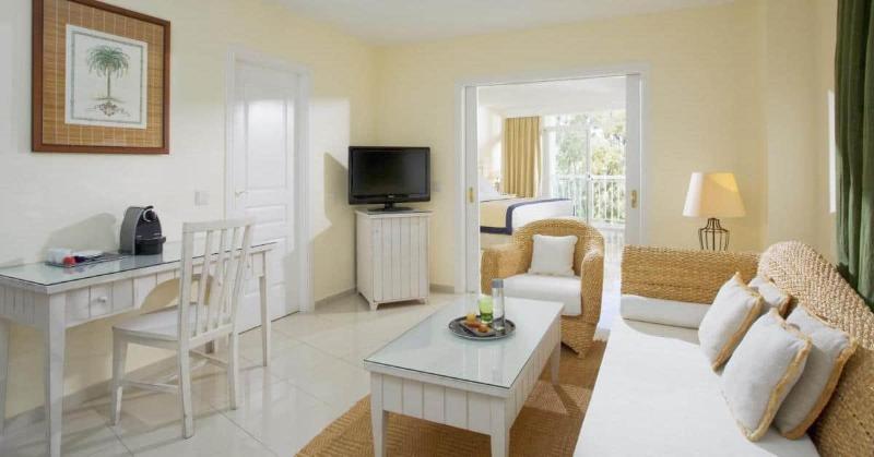 سوییت جونیور, ME Marbella Luxury Lifestyle Hotel