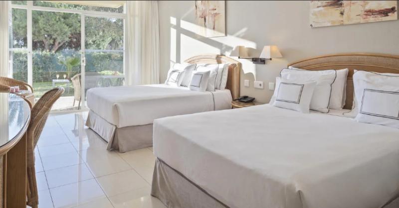 اتاق خانوادگی, ME Marbella Luxury Lifestyle Hotel
