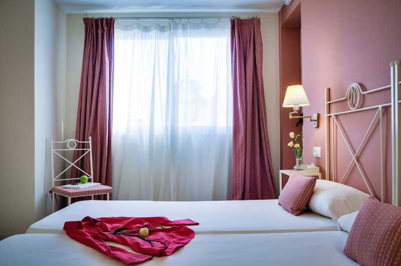 Chambre Standard, Murillo