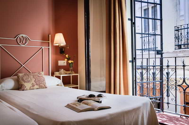 Chambre Standard, Murillo
