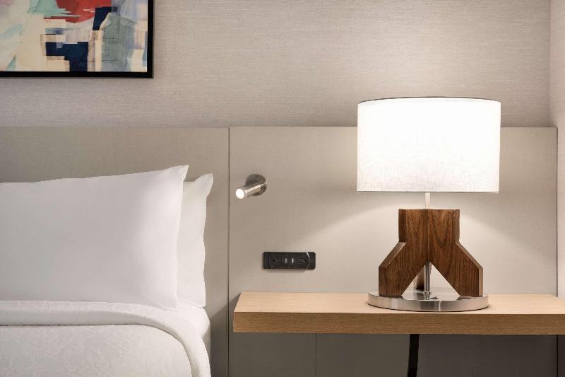 Chambre Standard Individuelle, Murillo