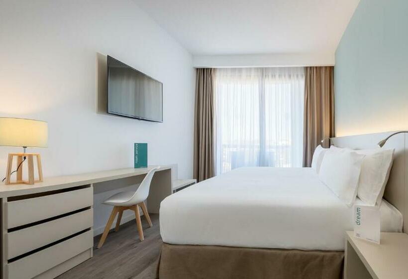 Quarto Superior, Occidental Fuengirola