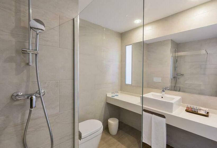 Superior Room, Occidental Fuengirola