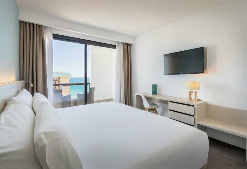 Chambre Standard Vue Mer Latérale, Occidental Fuengirola