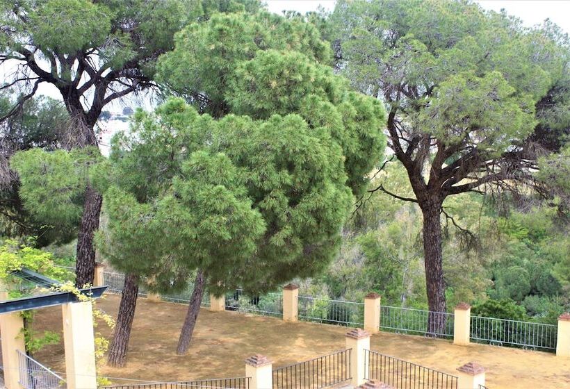 اتاق استاندارد سه نفره, Oromana