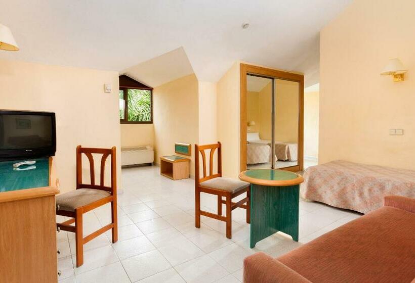 Standard Single Room with Balcony, Parque San Antonio