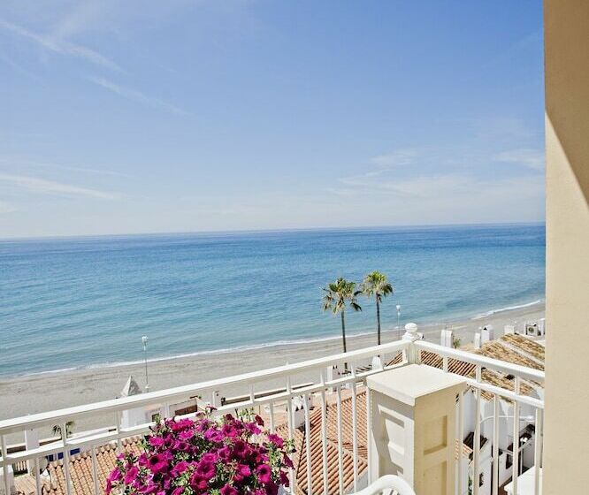 Standard Single Room Sea View, Perla Marina