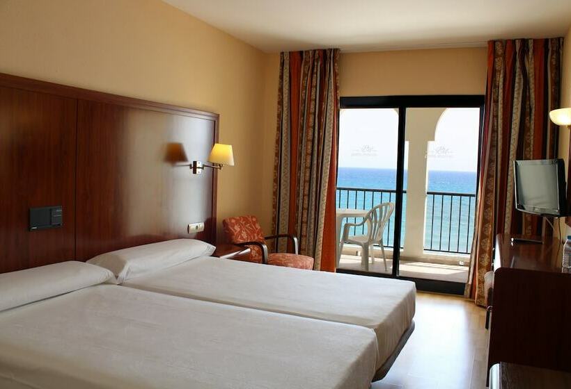 Standard Room Sea View, Perla Marina