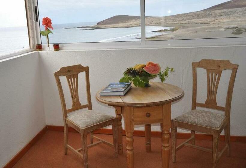 Standard Room Sea View, Playa Sur Tenerife