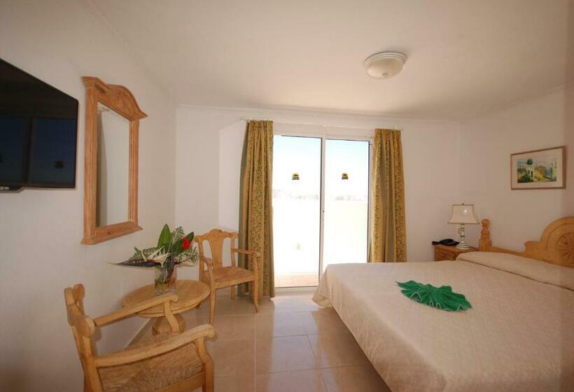 Chambre Standard Vue Mer, Playa Sur Tenerife