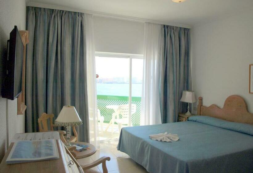 Chambre Standard Vue Mer, Playa Sur Tenerife