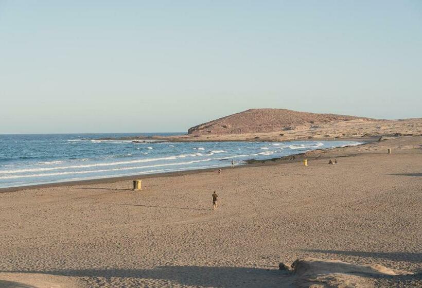 Quarto standard, Playa Sur Tenerife