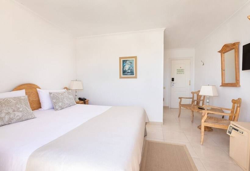 Chambre Standard Vue Mer, Playa Sur Tenerife