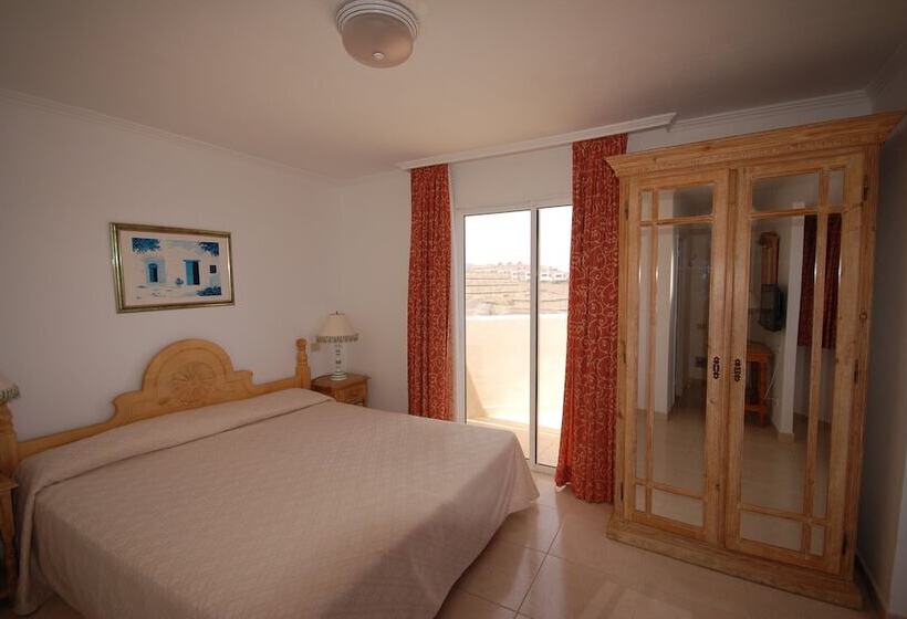 Chambre Standard Vue Mer, Playa Sur Tenerife