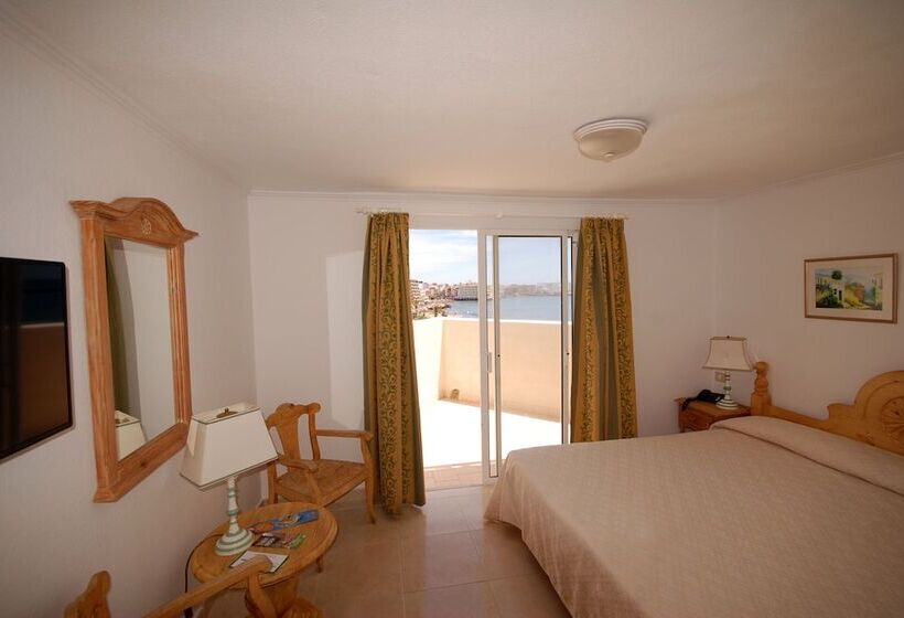 Chambre Standard Vue Mer, Playa Sur Tenerife